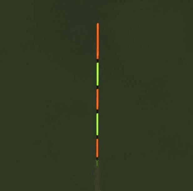 软尾浮漂和硬尾哪个抗流水,软尾和硬尾浮漂哪个不易断