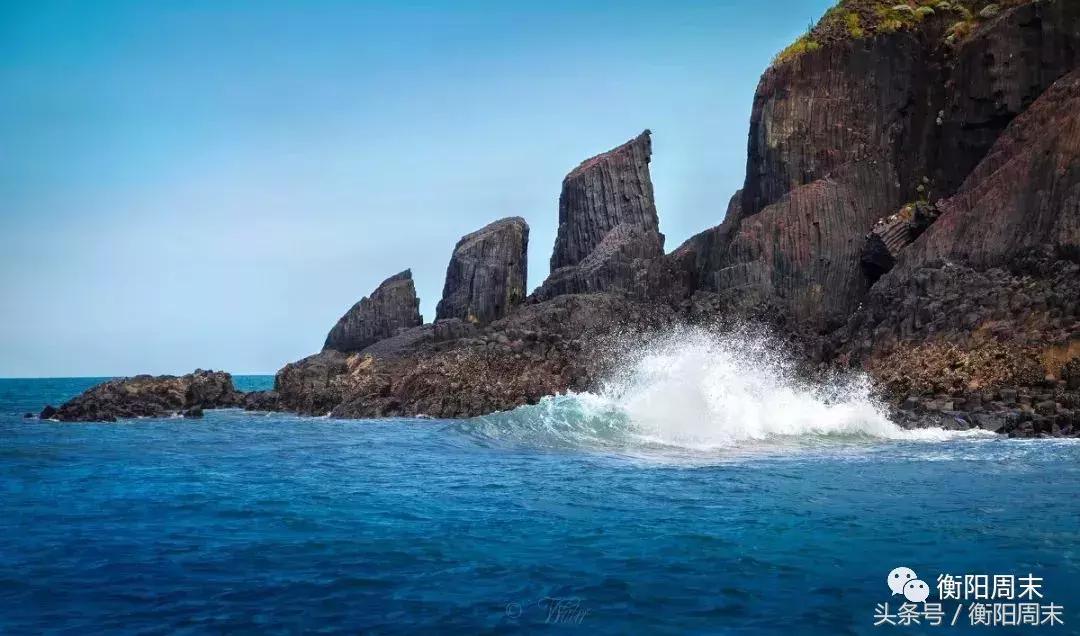 媲美济州岛，秒杀北爱尔兰，厦门旁这座世界级火山岛，竟没人知道