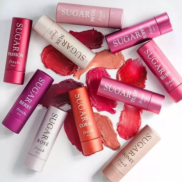 fresh值得买的产品大干皮,fresh最好用的产品推荐