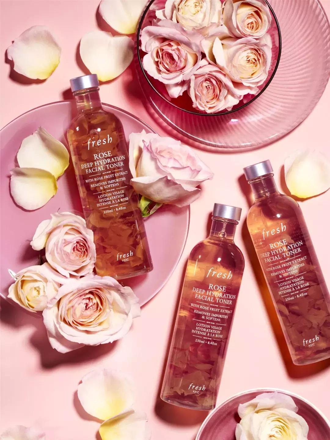 fresh值得买的产品大干皮,fresh最好用的产品推荐