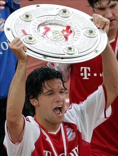 当年的德国队真的很强,曾经的德国队有多强