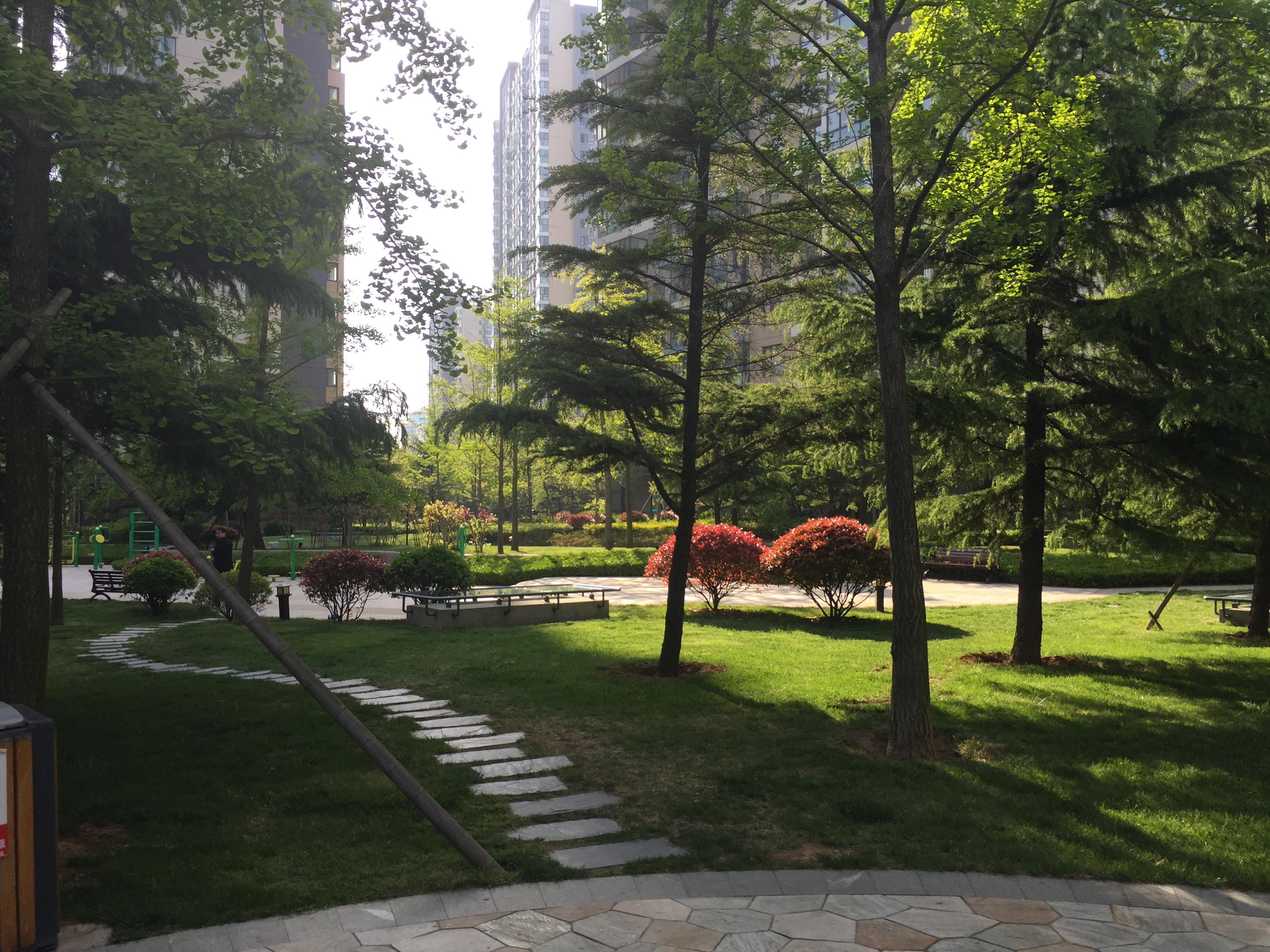 青岛崂山区麦岛金岸,青岛沿海房产