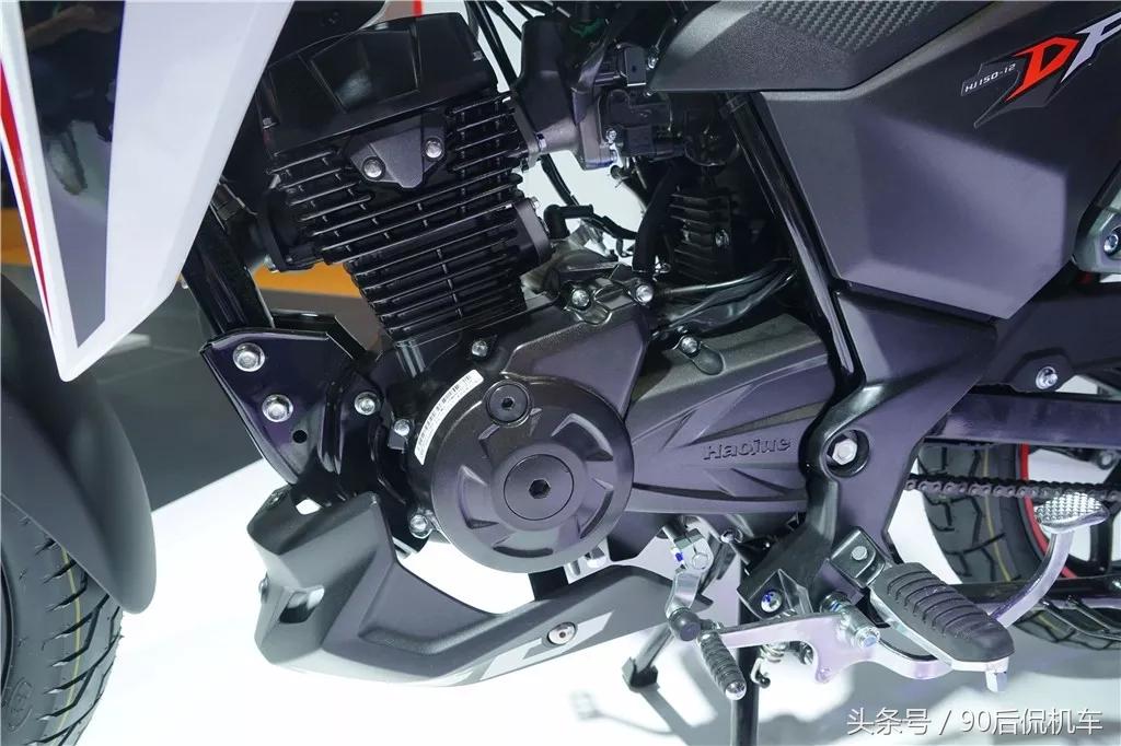 豪爵dr160骑行分享,豪爵dr160用户真实评价