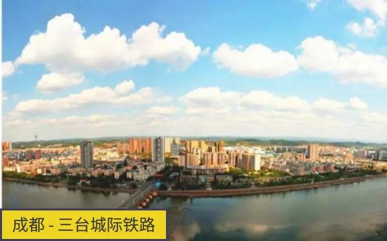 10列新车年内“加盟”成灌快铁！有望刷“天府通”！一起看看轨道上的大成都！