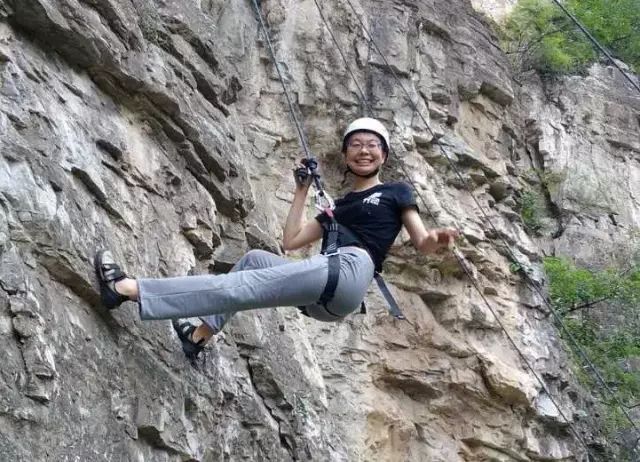 活动|野攀+皮划艇回归,用实力告诉你它为什么这么受欢迎