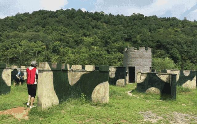 你有没有过团建活动的经历,你们都参加过哪些团建活动