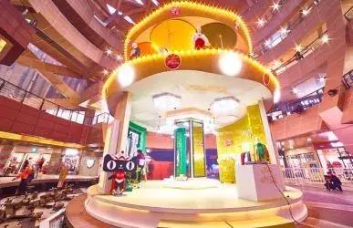 妖精的口袋实体店在哪里,妖精的口袋直营