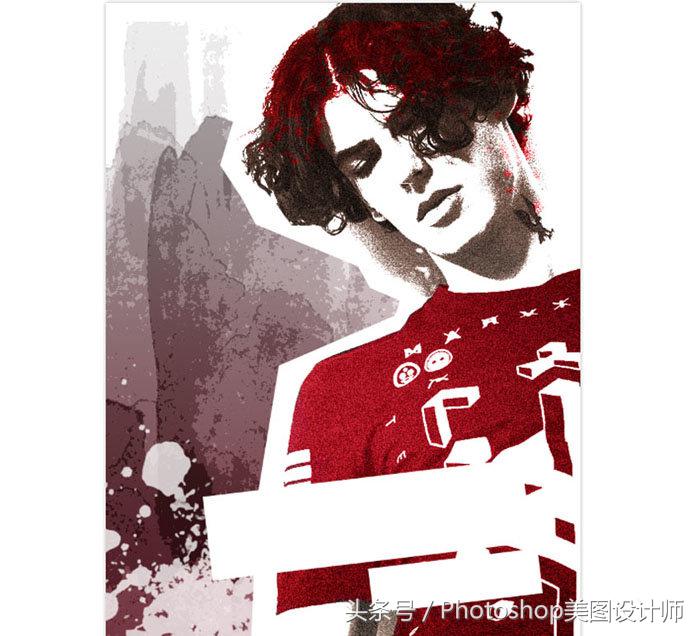 ps海报设计教程素材哪个软件好,ps海报设计教程视频