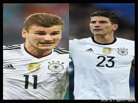 德国队世界杯初选名单,2022德国队初选名单