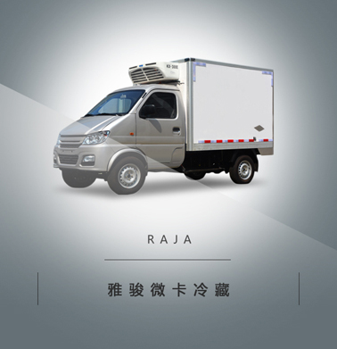 国内各大车企、品牌、车型全知道（162）——成都雅骏汽车