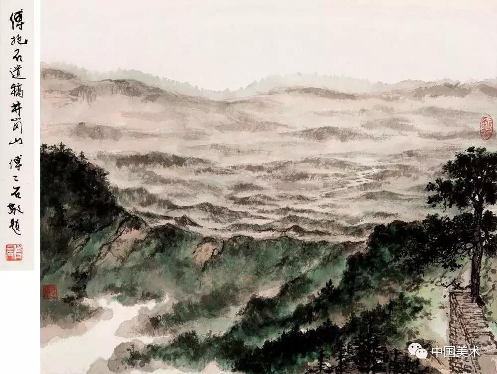 历代名家绘画技法与要点,历代名家婴幼儿绘画