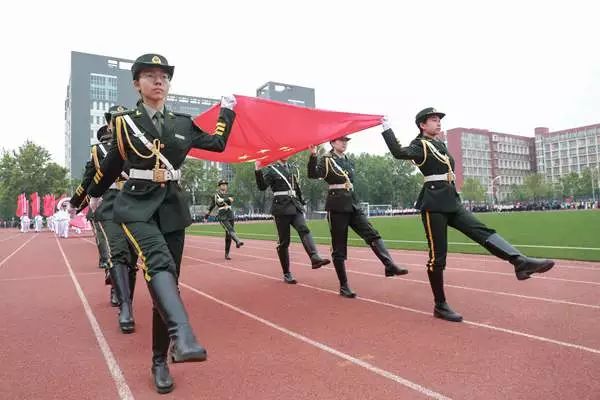 打破28年校运动会纪录,有没有校运会破世界纪录