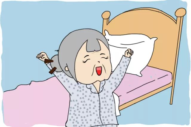 做到这三步比吃什么补品都有效,老年人做好三件事