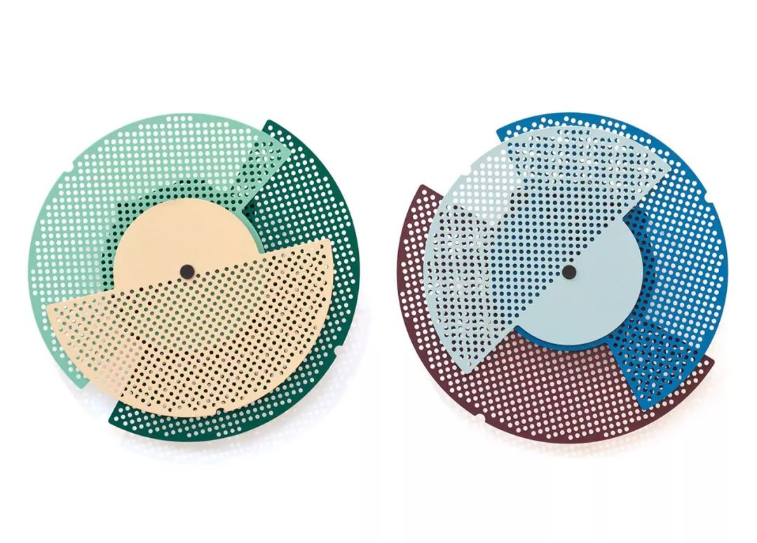 有意思的时钟,创意懒人时钟