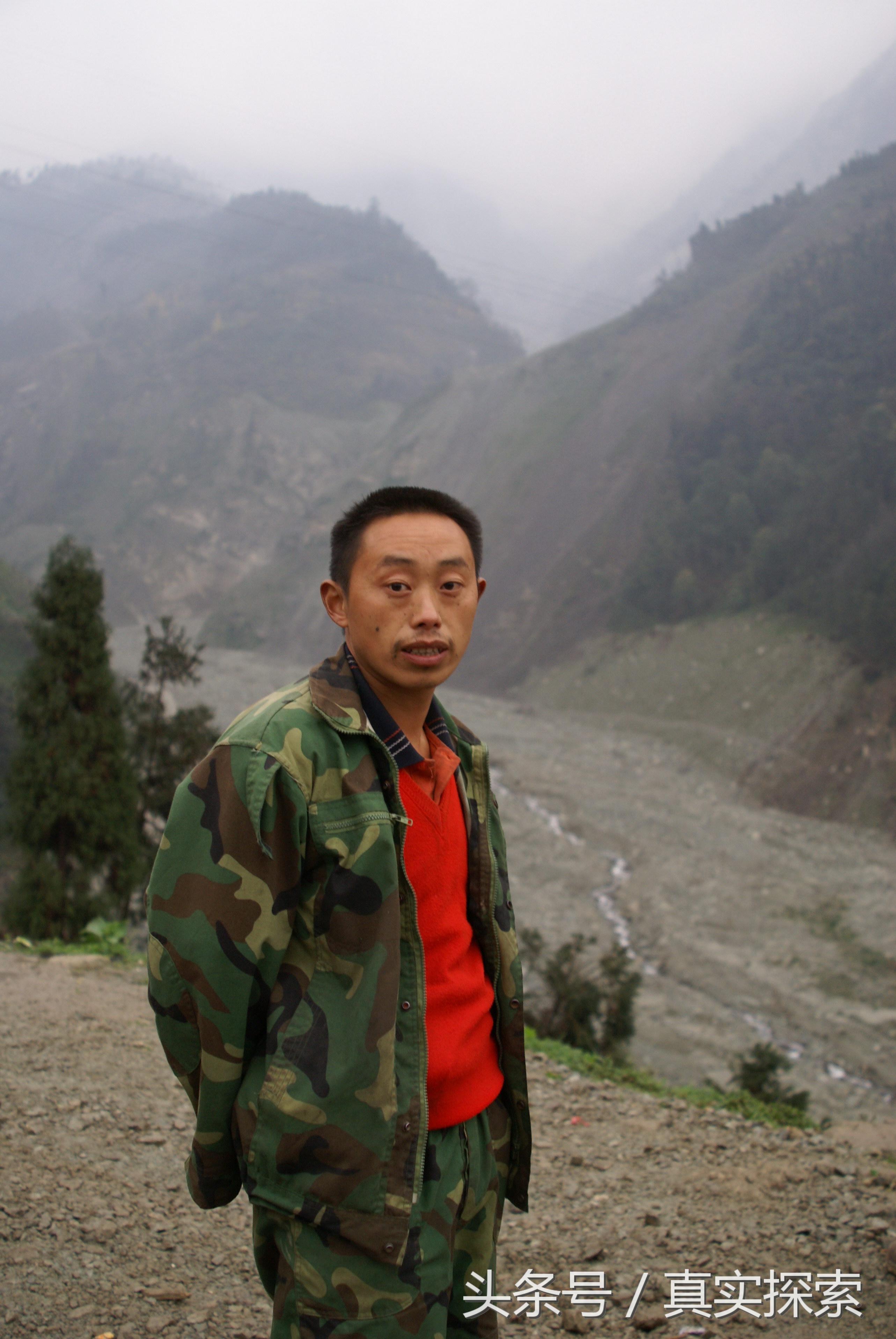 512汶川大地震余震,512汶川大地震震中在哪里