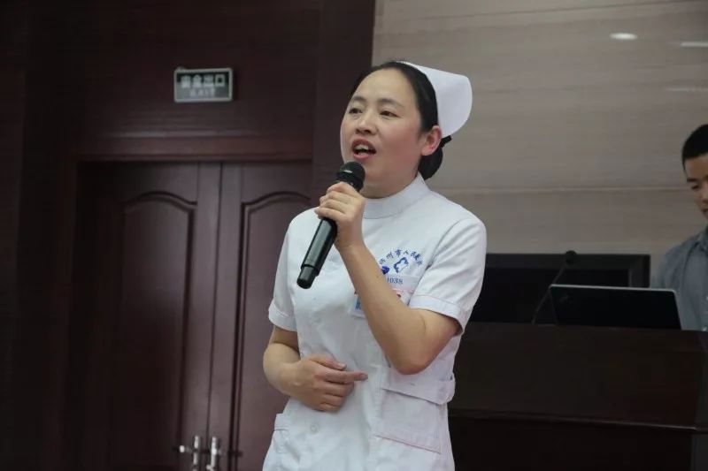 「天使颂」滨州市人民医院纪念5.12国际护士节大会隆重召开