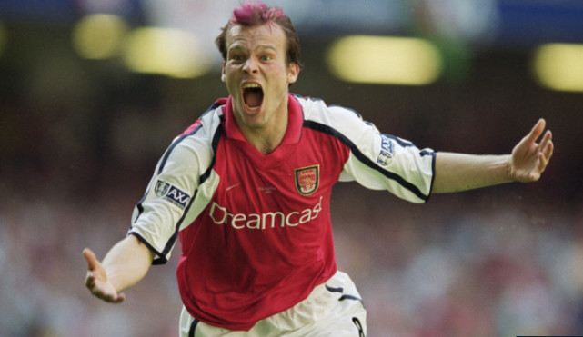 你们就知道吐槽阿森纳不愿花钱买人？看看温格带来了多少巨星！