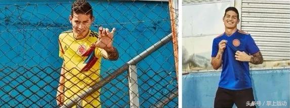 国家队排球趣事,世界杯球衣奇葩