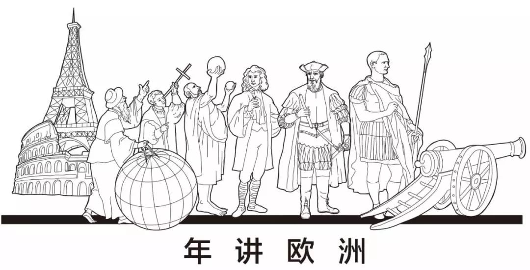 几个男人的口味，造就了今天的世界博物馆之最｜硬派历史