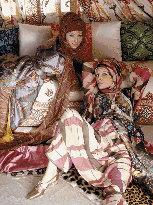 时装编辑有哪些,时装编辑