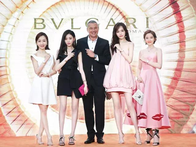 时装编辑有哪些,时装编辑