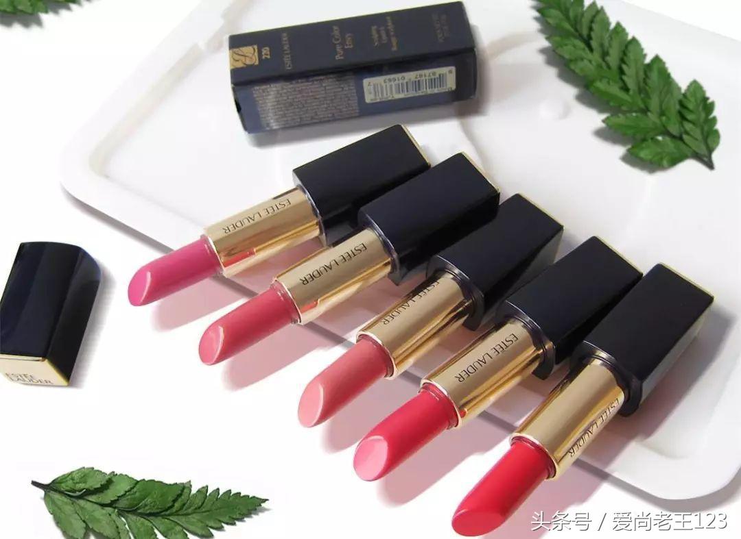 这个夏天一定要有的口红,夏天适合唇釉还是口红