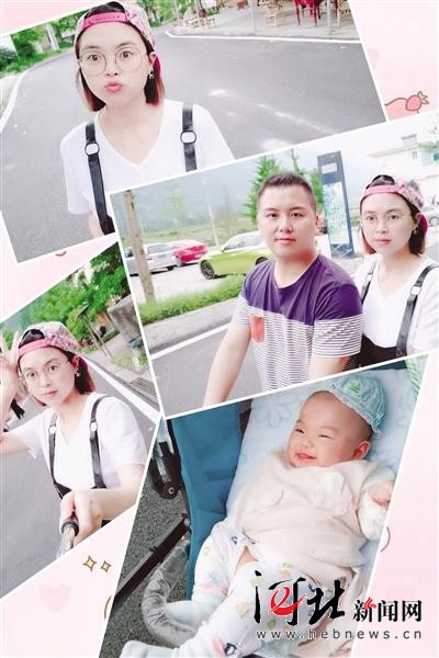 难忘冀时光：22名汶川学子的新生