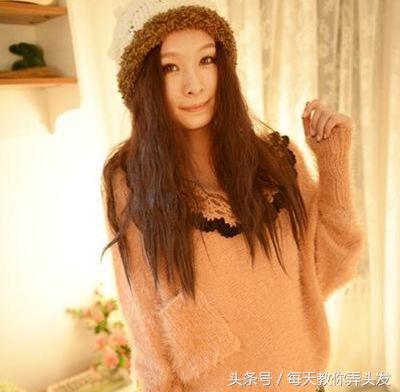 大脸头发稀少适合什么发型,适合大脸的短发发型女最新