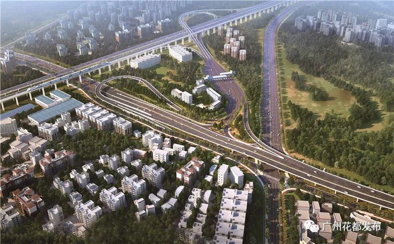 广州花都区500强排名表,花都全国千强镇