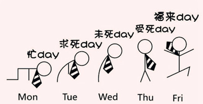 在国外常用词不能乱说,哪些词在外国不能说