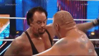 wwe老班表情包,wwe表情包怎么用