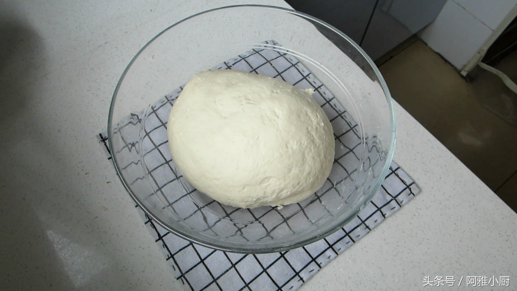 怎么做出好看又好吃的花卷,红薯花卷怎么做简单又好吃