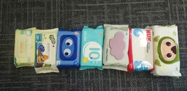 哪种湿巾好用又实用,湿巾哪种好用又安全