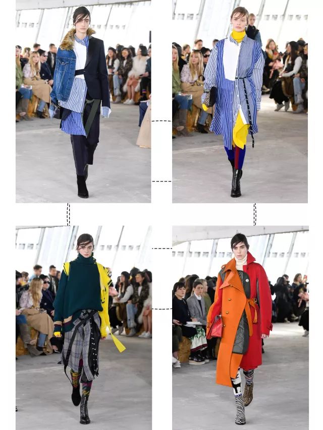 UNICOOL｜机能风逝去后，高级街头还能流行什么？