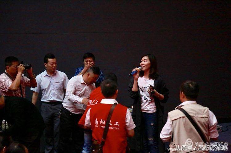 火爆！《仲景梦》第二季纪录电影《活着就是王道》首映式盛大举办