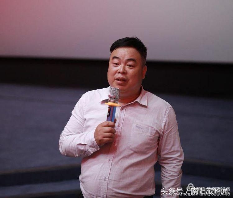 火爆！《仲景梦》第二季纪录电影《活着就是王道》首映式盛大举办