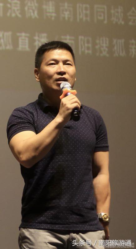 火爆！《仲景梦》第二季纪录电影《活着就是王道》首映式盛大举办