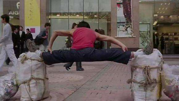 欠星爷,星爷电影少林足球解析