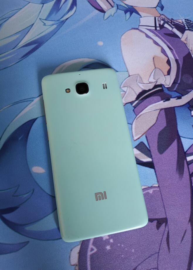 红米2s电信版怎么样,红米2都是4g手机吗