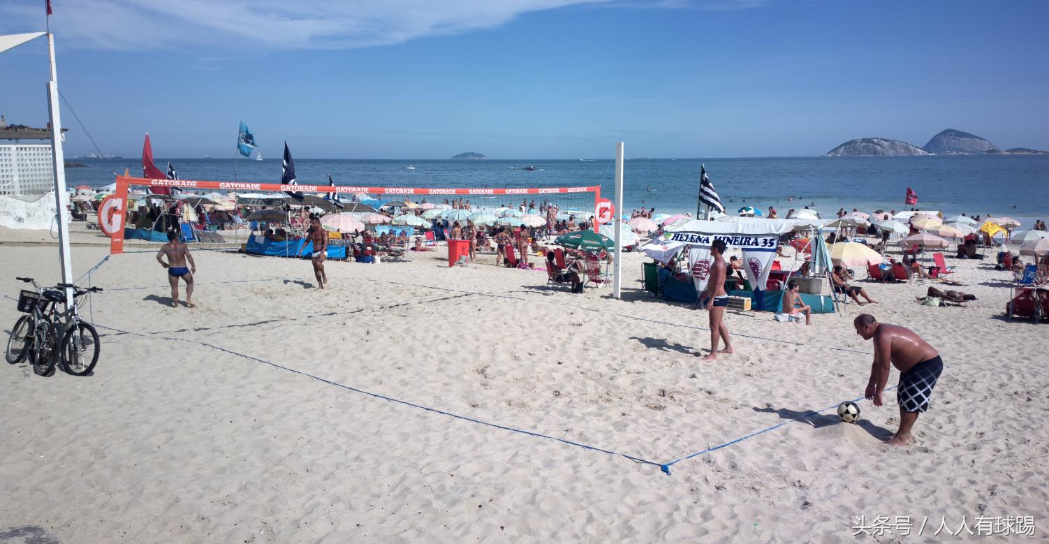 里约热内卢上帝之肩,上帝第七天里约热内卢