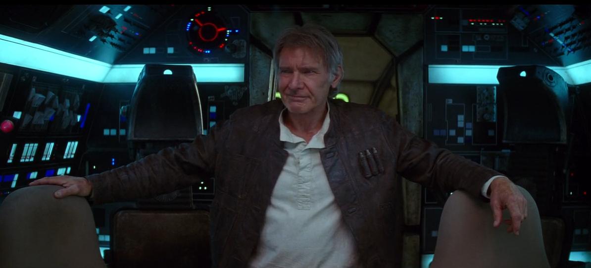 星球大战7原力觉醒免费完整版,星球大战7原力觉醒成本