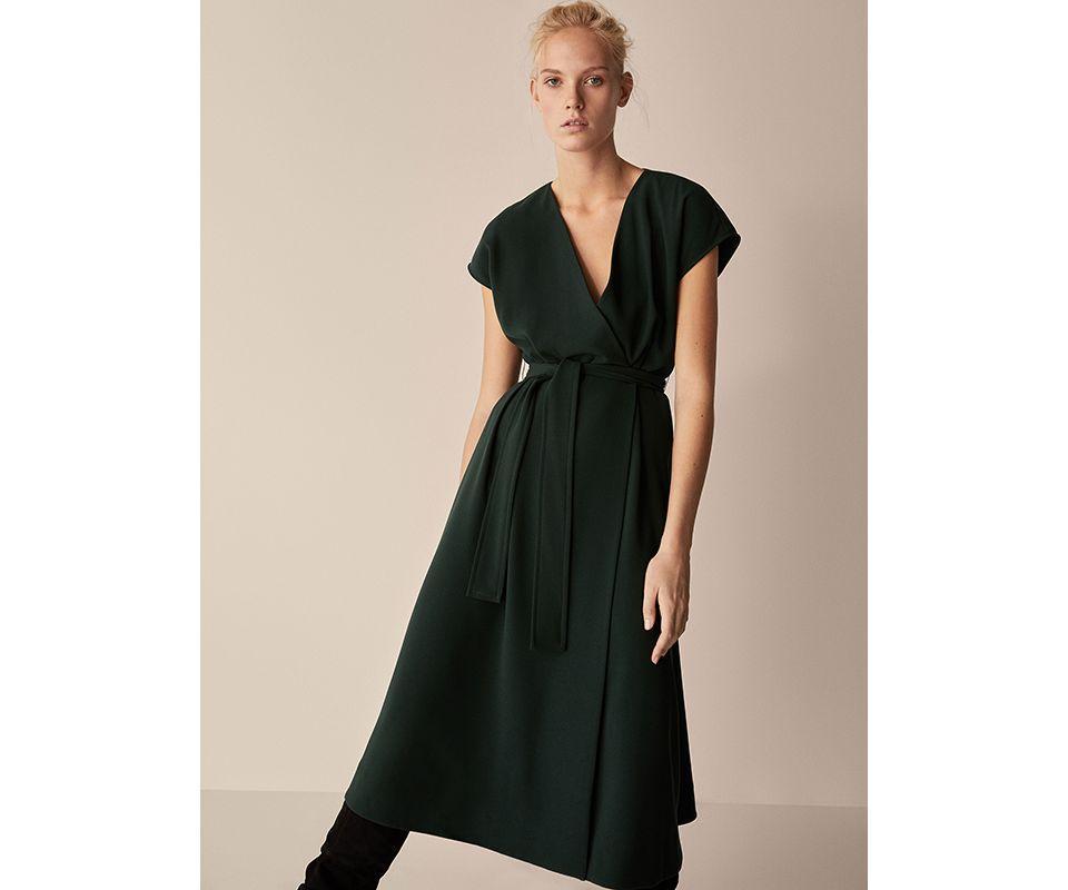 母亲节到了，讲真，妈妈才是最该穿好的那个人