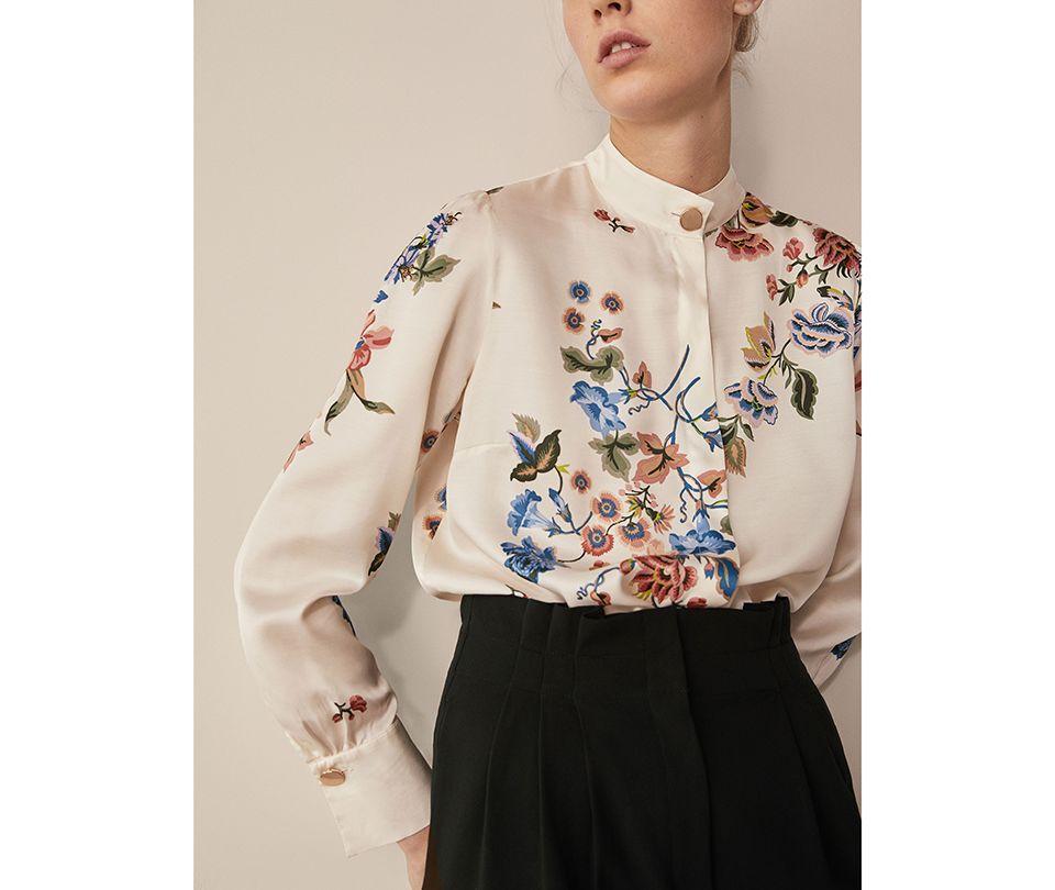 母亲节到了，讲真，妈妈才是最该穿好的那个人