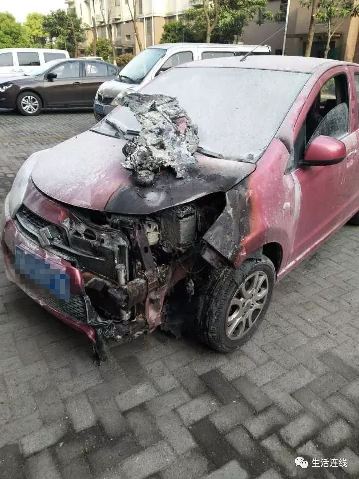 瓜子网卖事故车,上瓜子网买二手车八个月无法上路