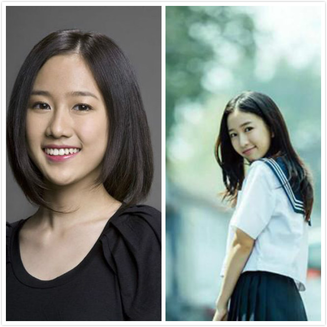 巴啦啦小魔仙演员曾经与今昔对比,巴啦啦小魔仙演员们今昔对比