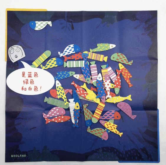 能锻炼儿童记忆的益智玩具黑科技,让孩子提高专注力的硬纸板玩具