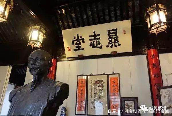 苏州是不是有两个平江路,苏州山塘街哪个是正门