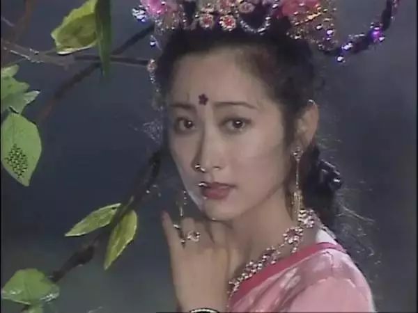 什么样的女人称得上国色天香,什么样的美人才能称得上国色天香