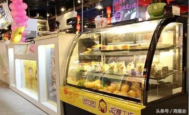 冷饮店挣钱吗开一个冷饮店的成本,冷饮店是不是很能赚钱