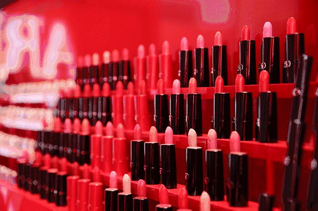 ArmaniBox「集妆箱」再度来袭，这一次又要“红”动哪座城？